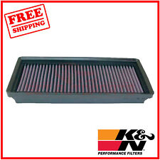 K&N Replacement Air Filter for Chrysler Crossfire 2004-2008 picture