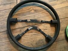 Vintage Steering Wheel VAN FORD CHEVY DODGE hot rod picture