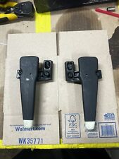 2002-13 AVALANCHE ESCALADE EXT LH RH BED COVER HANDLES LATCH PAIR ✅ picture