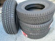 4 New 265/70R16 Armstrong Tru-Trac HT Tires 70 16 2657016 70R R16 740AA picture