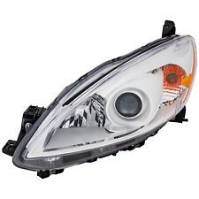 Headlight For 2012-2015 2016 2017 Mazda 5 GS 2017 Mazda 5 GT Left With Bulb picture