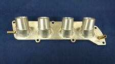 Ford RS2000 I4 DOHC Inlet Manifold for ZZR600 Carburettors picture