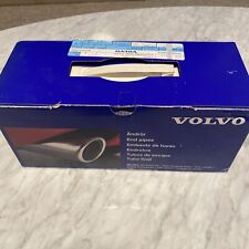 VOLVO XC60 31373944 Exhaust Pipe Silencer Tip NEW NOS picture
