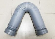 Flexible Cold Air Intake Duct Pipe Induction Ducting Hose 100mm 4