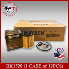 RK1520 Engine oil filter replacement for Accent, Elantra, Kona, K5, Rio5 picture