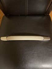 Camel 2003-2011 Lincoln Town Car Interior Door Panel Pull Strap Handle Parchment picture