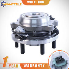 Left or Right Wheel Hub Bearing Assembly For Nissan Frontier Suzuki Equator 4WD picture