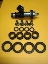 Fuel Injector Rebuild kit O-rings Filters for Suzuki Hayabusa GSXR1300R 600 750  picture