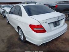 Wheel 204 Type C250 Coupe 16x3-1/2 Spare Fits 08-13 MERCEDES C-CLASS 2213028 picture