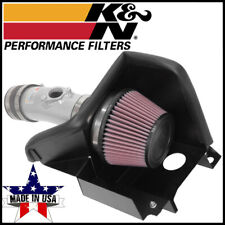 K&N Typhoon Cold Air Intake System Kit fits 2018-2022 Honda Accord 2.0L L4 Gas picture