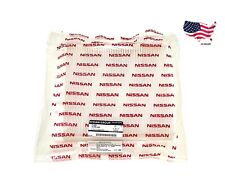 OEM NISSAN Cabin Air Filter 19-21 Altima & QX50 20-22 Sentra & Versa 27277-5NA0A picture