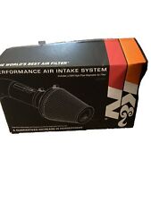 K&N FIPK Cold Air Intake Kit fits 2004-2008 Ford F-150 / Lincoln Mark LT 5.4L V8 picture