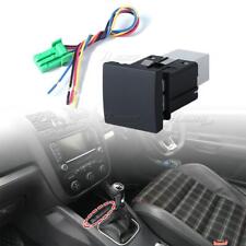 Switch Button Transmission Gear Box Center Console For VW Jetta Golf GTI Mk5 MK6 picture