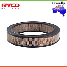 New * Ryco * Air Filter For HOLDEN STATESMAN HJ 5L V8 Petrol 308ci  picture