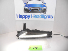 2015-2018 Lexus RC F RC200T RC300 RC350 Left LED Daytime Running Light DRL OEM picture