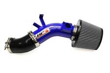HPS Blue Shortram Air Intake For 2005-2008 Toyota Corolla 1ZZ-FE 827-500BL picture