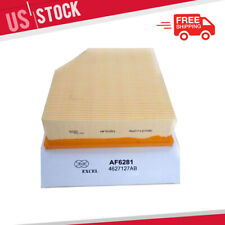 For 2013 2014 2015 2016 Dodge Dart Engine Air Filter High Quality 6281 4627127AB picture