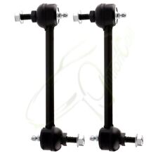 2x Fits 1997-08 09 Buick Allure & Century & Regal Rear Stabilizer Sway Bar Links picture