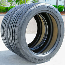 2 Tires Hankook Ventus iON AX 265/35R22 102W XL AS A/S High Performance picture