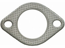 For 1984-1986 Plymouth Conquest Exhaust Gasket Felpro 31292KM 1985 2.6L 4 Cyl picture