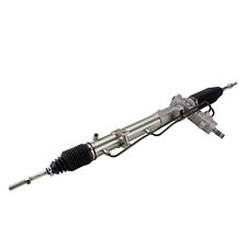 Power Steering Rack And Pinion for BMW 325i 323i 328i 330i 325Ci 330Ci E46 99-06 picture