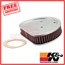 K&N Replacement Air Filter for Harley Davidson FXDLI Dyna Low Rider 2004-2006 picture
