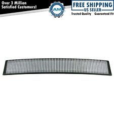 Carbon Style Cabin Air Filter for BMW 3 Series 328 330 X3 M3 318 323 325 picture