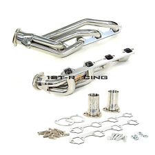Exhaust Manifold for Small Block Ford 64-73 Mustang Falcon SBF 260 289 302 SBF picture