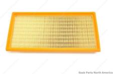 Mahle LX59 Engine Air Filter For 1990-1993 Volvo 240 picture