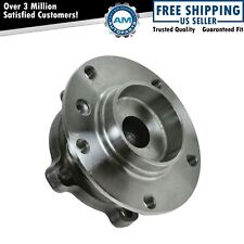 Front Wheel Hub & Bearing Left LH or Right RH for BMW 5 Series Z8 E39 E52 picture