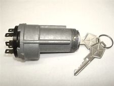 USA 1969 Mopar Charger Roadrunner Fury Coronet Dart Ignition Switch & Lock & Key picture