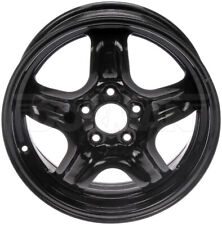 Dorman 939-110 Steel Wheel fits Cobalt HHR Malibu G5 9595389 9597622 picture