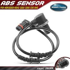 ABS Wheel Speed Sensor for Mercedes-Benz C220 C280 C36 AMG CLK55 AMG Front Left picture