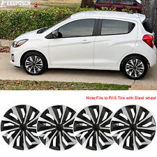 For Chevy Spark 15