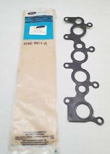 F0BZ-9439-A Ford Intake Manifold Gasket Fits Ford Festiva 1990 1991 1992 1993 picture