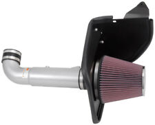 K&N Typhoon Cold Air Intake System Fits 2012-2014 Cadillac CTS 3.6L picture
