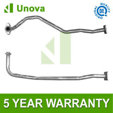 Exhaust Pipe Euro 2 Front Unova Fits Daewoo Nexia 1995-1997 1.5 90352798 picture