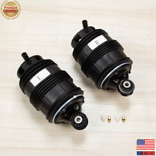 For Mercedes Benz E550 4Matic CLS550 Rear Air Shock Absorber Suspension Bag 2PCS picture