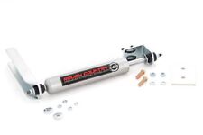 Rough Country N3 Steering Stabilizer for 1984-1990 Ford Bronco II - 8733130 picture