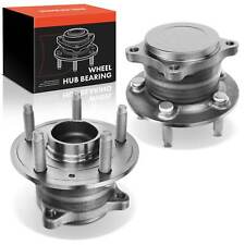 2x Rear Left & Right  Wheel Hub Bearing Assembly for Chevrolet Cruze 2016-2019 picture