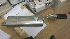 90541776 VAUXHALL OPEL ASTRA F TAILPIPE EXHAUST SILENCER NEW GENUINE picture
