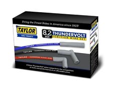 Taylor Cable 86030 ThunderVolt 8.2mm Ignition Wire Set picture