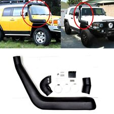 For 07-12 Toyota FJ Cruiser 1GR-FE 4.0 V6 2WD 4WD 4x4 Air Intake Snorkel Kit picture