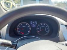 Speedometer Cluster MPH US Market ID 940211R500 Fits 15-17 ACCENT 2585602 picture