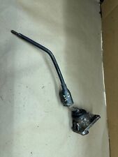 97-02 Jeep Wrangler TJ AX5 Trans Shifter Shift Lever Tower Transmission Stalk OE picture