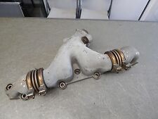 R129 90-92 500SL EXHAUST MANIFOLD HEADER  RIGHT 1191424102 picture