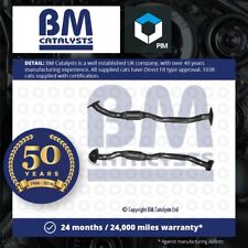 Exhaust Pipe fits FIAT BRAVO Mk2 198AXB 1.9D Front 07 to 14 192A8.000 BM Quality picture