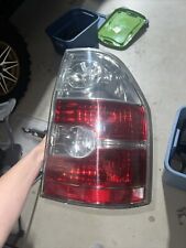 04 05 06 Acura Mdx Touring 3.5L Rear Passenger Tail Light Taillamp 33501-S3v-A11 picture