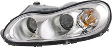 For 2002-2004 Chrysler Concorde LHS Headlight Halogen Driver Side picture