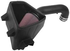 K&N AirCharger Cold Air Intake System fits 2019-2023 Dodge Ram 1500 5.7L V8 picture